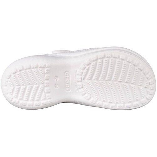 Crocs W Classic Bae Clog Branco