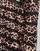 Textil Mulher camisolas Liu Jo WF1538 Leopardo