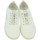 Sapatos Mulher Sapatilhas Mustang 1379-301 Branco