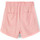 Textil Rapariga Shorts / Bermudas Name it  Rosa