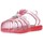 Sapatos Rapariga Sapatos & Richelieu Gioseppo 62972 Halsey Niña Rosa Rosa