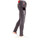 Textil Homem mede-se horizontalmente debaixo dos braços, ao nível dos peitorais slim Lf 120852628 Cinza