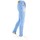 Textil Homem Calças de ganga slim Lf 120852872 Azul