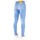 Textil Homem Calças de ganga slim Lf 120852872 Azul