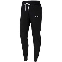 Textil Mulher Collants Nike Wmns Fleece Pants Preto