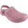 Sapatos Mulher Multi-desportos Kelara Senhora da praia  92007 rosa Rosa