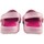 Sapatos Mulher Multi-desportos Kelara Senhora da praia  92007 rosa Rosa