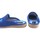 Sapatos Mulher Multi-desportos Neles Vá para casa Sra.  l76-6124 azul Azul