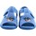 Sapatos Rapaz Multi-desportos Vulca-bicha Vá para casa garoto  555 azul Azul