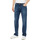 Textil Homem Calças Jeans pants Lee  Azul