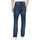 Textil Homem Calças Jeans MVP Lee  Azul