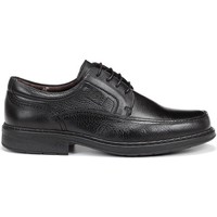 Sapatos Homem Sapatos & Richelieu Fluchos 9579 CIDACOS CLIPPER PRETO