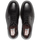 Sapatos Homem Sapatos & Richelieu Fluchos 9579 CIDACOS CLIPPER Preto