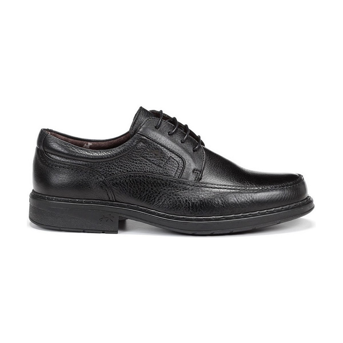 Sapatos Homem Sapatos & Richelieu Fluchos 9579 CIDACOS CLIPPER Preto