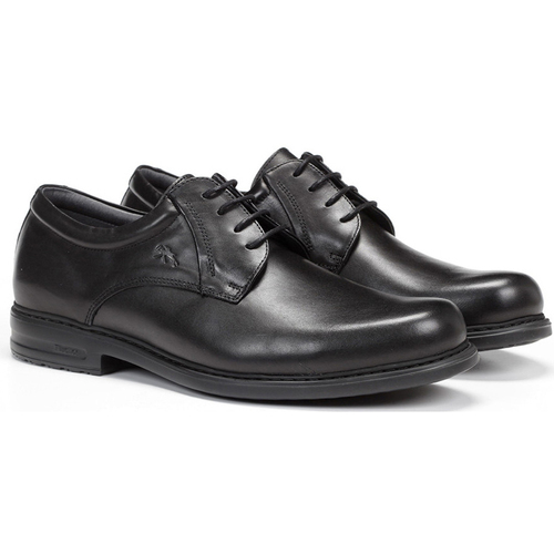 Fluchos 8466 NATURAL SIMON Preto