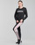 Textil Mulher Sweats adidas Performance WINLIFT Preto