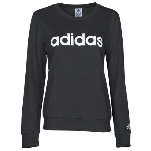 Textil Mulher Sweats superstar adidas Sportswear WINLIFT Preto
