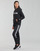 Textil Mulher Sweats botita adidas Sportswear WINLID Preto