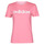 Textil Mulher T-Shirt mangas curtas adidas Performance WELINT Tom / Rosa