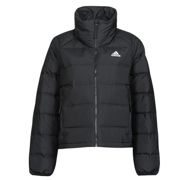 Textil Mulher Quispos adidas Performance WEHELICONIC Preto