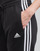 Textil Mulher Calças de treino Adidas Sportswear WESFTEC Preto