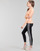 Textil Mulher Collants adidas Performance WES78 Preto