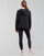 Textil Mulher Sweats Adidas Sportswear WELINFT FZ Preto