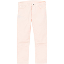 Textil Mulher Calças Armani jeans 3Y5J03-5NZXZ-1480 Rosa