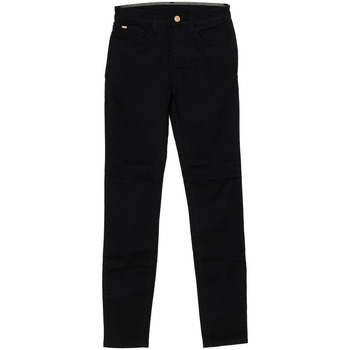 Textil Mulher Calças Armani jeans 6Y5J20-5DXIZ-1200 Preto