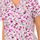 Textil Mulher Pijamas / Camisas de dormir J&j Brothers JJBVH0410 Multicolor