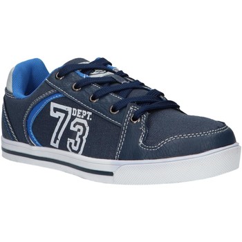 Sapatos Rapaz Sapatilhas Urban 224073-B5300 Azul