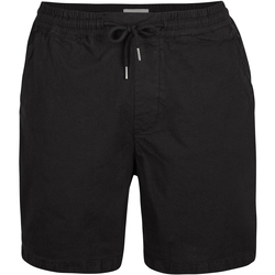 Textil Homem Shorts / Bermudas O'neill Boardwalk Preto