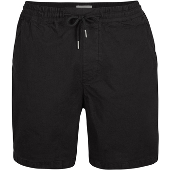 Textil Homem Shorts / Bermudas O'neill Boardwalk Preto