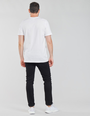 adidas Originals TREFOIL T-SHIRT Branco