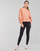 Textil Mulher Collants adidas Originals TIGHT Preto