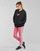 Textil Mulher Sweats adidas Originals HOODIE Preto