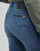 Textil Mulher Calças Shorts Jeans G-Star Raw NOXER STRAIGHT Azul