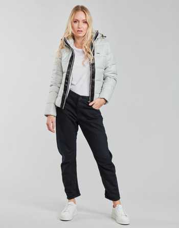 G-Star Raw Portefeuille femme grand format Tommy Hilfiger Poppy Large Za Corp AW0AW13665 XLG
