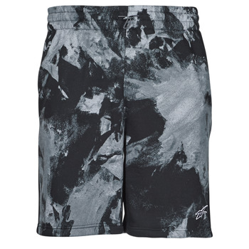 Textil Homem Shorts / Bermudas Reebok Classic MYT AOP SHORT Preto