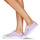 Sapatos Mulher Sapatilhas Kawasaki ORIGINAL Violeta