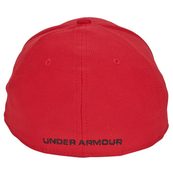 Under Armour UA MEN'S BLITZING 3.0 CAP Vermelho / Preto