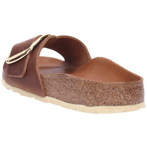 BIRKENSTOCK  Castanho