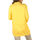 Textil Mulher camisolas Fontana - P1991 Amarelo