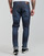 Textil Homem Plus Mid Length Satin Butterfly Shorts XTREM MOTION STRAIGHT FIT Azul