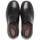 Sapatos Homem Sapatos & Richelieu Fluchos 6276 SANOTAN STK MAN Preto