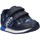 Sapatos Criança Multi-desportos Levi's VSPR0062T NEW SPRINGFIELD VSPR0062T NEW SPRINGFIELD 