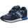 Sapatos Criança Multi-desportos Levi's VSPR0062T NEW SPRINGFIELD VSPR0062T NEW SPRINGFIELD 