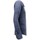 Textil Homem Camisas mangas comprida Tony Backer 120034359 Azul