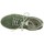 Sapatos Mulher Sapatilhas Mustang 1379-303 Verde
