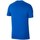 Textil Homem T-Shirt mangas curtas Nike Park 20 Tee Azul